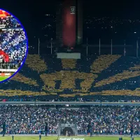 Copia barata: mosaico de Pumas ya lo había hecho Cruz Azul