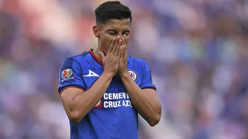 Cruz Azul puede terminar como líder.