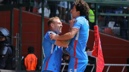 Cruz Azul visita a Toluca en la Jornada 17.