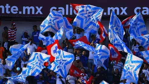 Aficionado de Cruz Azul y su sentir en Concachampions: no gustará a la Liga MX