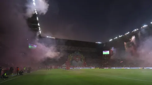 Los cementeros visitan este sábado el Nemesio Diez en el marco de la jornada 17 del Clausura 2024 de la Liga MX.