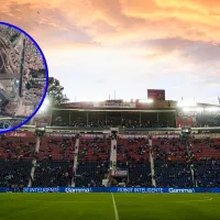 Con mapa: revelan dónde se construiría el nuevo estadio de Cruz Azul