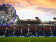 Con mapa: revelan dónde se construiría el nuevo estadio de Cruz Azul
