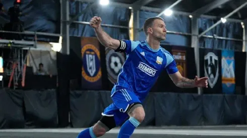 ¿Sería titular con Anselmi? Los goles de Tito Villa en la Kings League