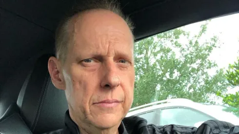 El delicado estado de salud de Paco Villa, aficionado de Cruz Azul