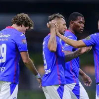 Fue fichaje estelar de Cruz Azul, se coronó campeón y ahora juega en uno de los clubes más humildes