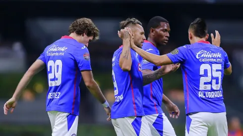 Fue campeón con Cruz Azul y ahora juega en un club humilde