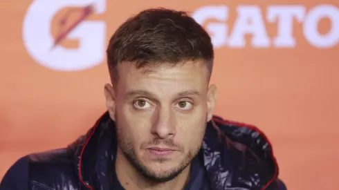 ¿Por qué Martín Anselmi está utilizando menos a los canteranos?