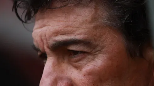 El ex entrenador contó detalles de cómo se dio el secuestro que lo mantuvo privado de libertad por espacio de 65 días.