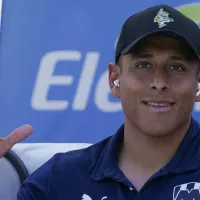 NO es Rayados de Monterrey: el club que se interpone en el regreso de Luis Romo a Cruz Azul
