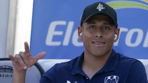 El futbolista habría pedido salir del cuadro regiomontano tras problemas en el vestidor con Fernando Ortiz.