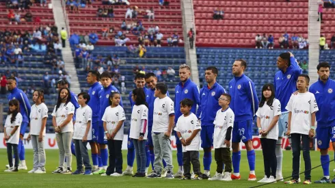 El cuadro cementero buscará la clasificación a la próxima ronda por la vía rápido este sábado 27 de abril ante el Toluca.