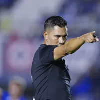 ¿Quién será el árbitro del Cruz Azul vs. Toluca?