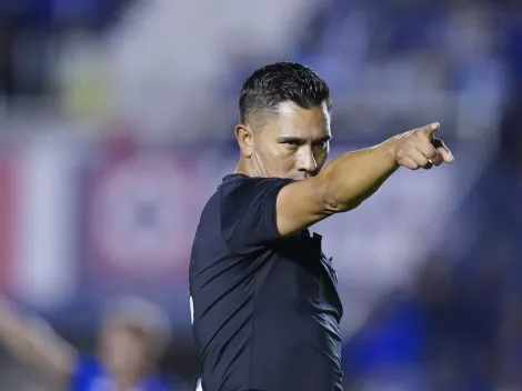 Una derrota y una victoria con él: ¿Quién será el árbitro del Cruz Azul vs. Toluca?