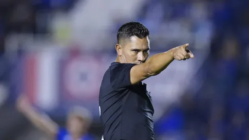¿Quién será el árbitro del Cruz Azul vs. Toluca?