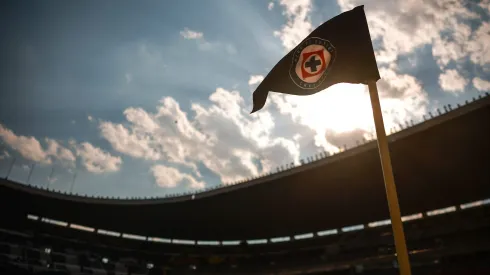 ¿Cuándo estaría construido el nuevo estadio de Cruz Azul?