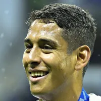 Pidió su salida de Monterrey: ¿Cuánto le costaría a Cruz Azul fichar a Luis Romo?