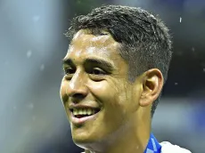 Pidió su salida de Monterrey: ¿Cuánto le costaría a Cruz Azul fichar a Luis Romo?