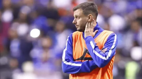 Anselmi no tendrá plantel completo contra Toluca.