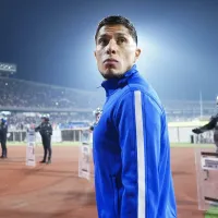 ¿Carlos Salcedo volvera a la titularidad en el Toluca vs. Cruz Azul?