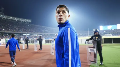 ¿Carlos Salcedo volvera a la titularidad en el Toluca vs. Cruz Azul?