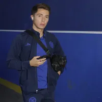 Sigue apostando por la cantera de Cruz Azul: Feyenoord en contacto con Rodrigo Huescas