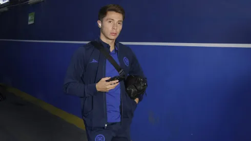 Rodrigo Huescas se aleja de Cruz Azul: ya hay contactos con Feyenoord