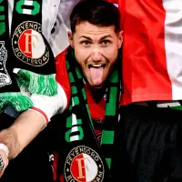 Feyenoord ya le puso precio a Santiago Giménez: ¿cuánto dinero le tocaría a Cruz Azul?