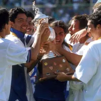 Fue campeón con Cruz Azul en el 97, casi juega un Mundial de Futbol Playa y hoy nadie lo recuerda