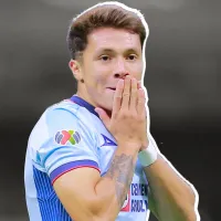 El oscuro desenlace que podría tener la relación de Rodrigo Huescas con Cruz Azul