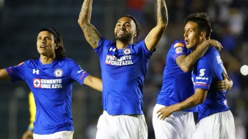 Ex de La Máquina se mete en la actualidad y el próximo mercado de pases.