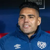 Cruz Azul habría avanzado por Radamel Falcao y hay buenas noticias para La Máquina