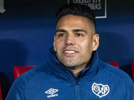 Cruz Azul habría avanzado por Radamel Falcao y hay buenas noticias para La Máquina