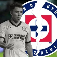 Se confirmaría lo que nadie en Cruz Azul quería saber sobre Rodrigo Huescas
