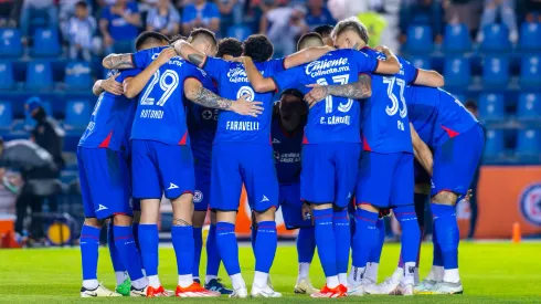 Cruz Azul esperaría en los cuartos de final de la Liguilla.