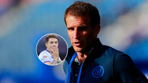 La ridícula oferta que llegó a Cruz Azul por Rodrigo Huescas