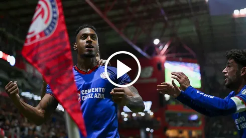 Cruz Azul vs. Toluca | Jornada 17 del Clausura 2024