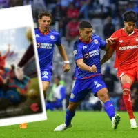 Diablura en redes sociales: Toluca \'enciende\' el partido contra Cruz Azul