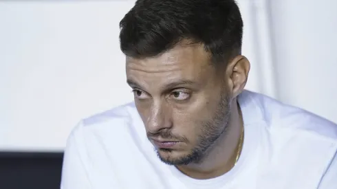 Martín Anselmi y un paso fundamental para candidatear a Cruz Azul en el Clausura 2024