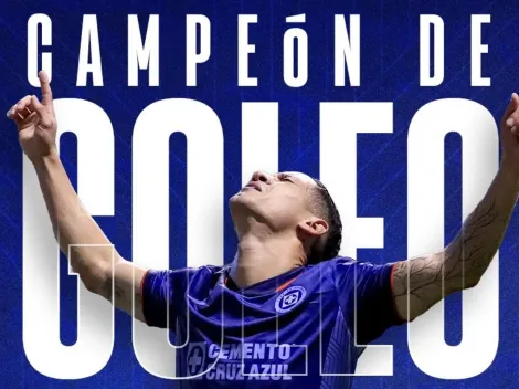 OFICIAL: Uriel Antuna es campeón de goleo del Clausura 2024