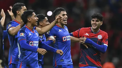 Cruz Azul gana y espera en la Liguilla.