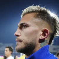 \'Ofrecemos disculpas\':  El papelón de Cruz Azul con el primer parte médico de Gonzalo Piovi