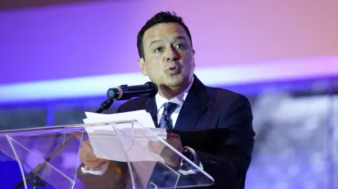 El mandamás de los cementeros también quiso sacar pecho por el pase a la Liguilla en el Clausura 2024.