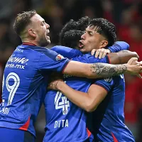 Carlos Salcedo lanza un contundente mensaje que ilusiona a la afición de Cruz Azul