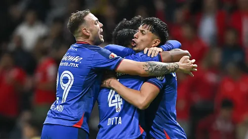 Carlos Salcedo piensa en grande.