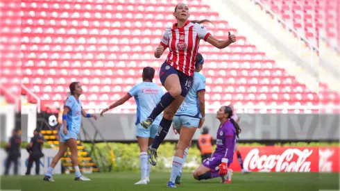 Penoso torneo de Cruz Azul Femenil.
