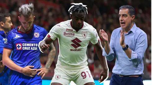 Noticias de Cruz Azul - domingo 28 de abril de 2024.