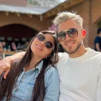Esto dijo la esposa de Gonzalo Piovi después del papelón de Cruz Azul al anunciar la lesión