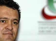Carlos Hermosillo se rinde ante Martín Anselmi