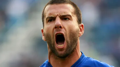 El ex jugador de Cruz Azul y cuarto campeón de goleo de la institución le mandó sus felicitaciones al 'Brujo'.